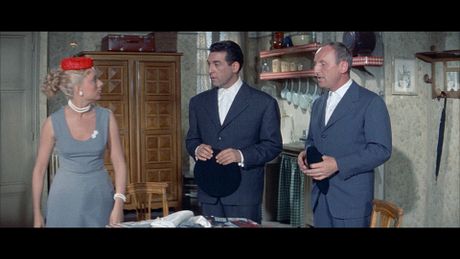 Le chanteur de Mexico - Trailer
