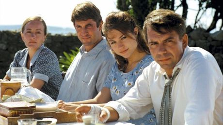 L'équipier - Trailer