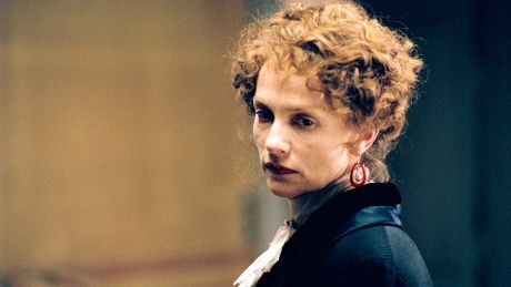 Gabrielle - Trailer