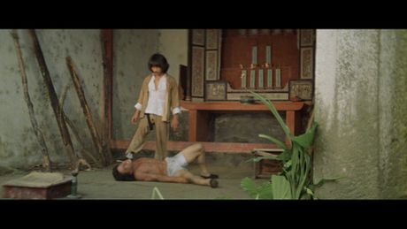 Le maître chinois - Trailer