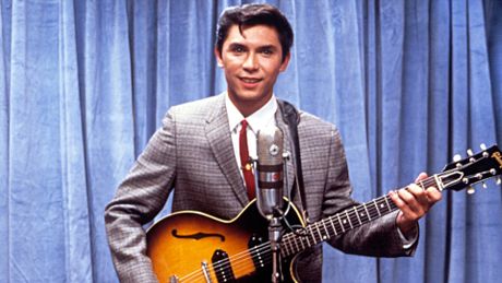 La bamba - Trailer