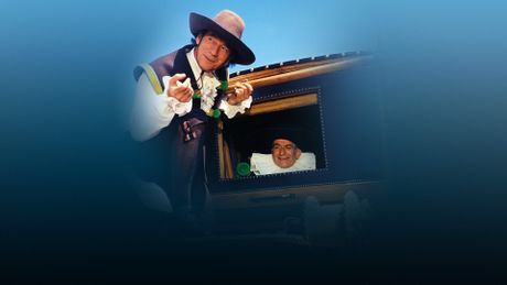 La folie des grandeurs - Trailer