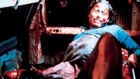 Baby Blood - Trailer