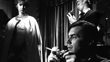 The Servant - Trailer