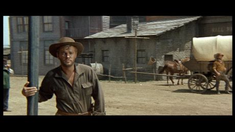 Django tire le premier - Trailer
