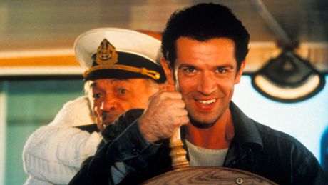 Un nouveau Russe - Trailer