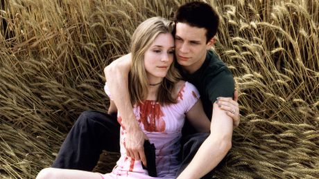 Les amants criminels - Trailer