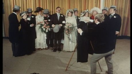 Le meilleur de Benny Hill - Trailer
