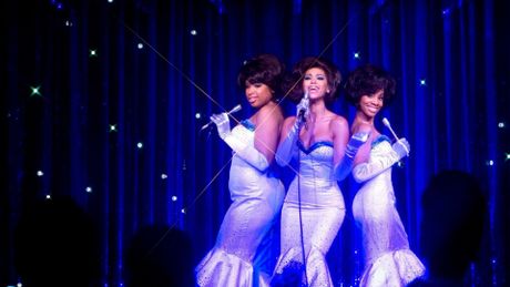 Dreamgirls - Trailer