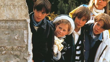 Génial, mes parents divorcent ! - Trailer