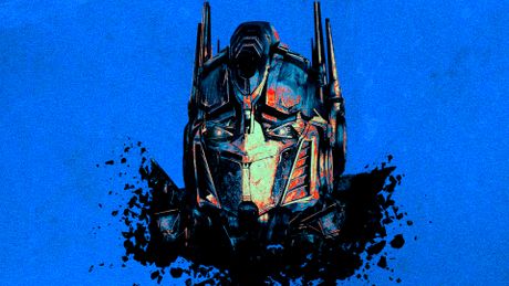 Transformers - Trailer