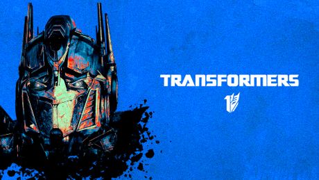 Transformers - Trailer