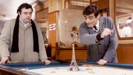 Robert et Robert - Trailer