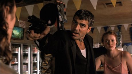 Une nuit en enfer - Trailer