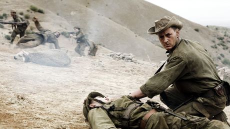 L'ennemi intime - Trailer