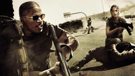 Le royaume - Trailer