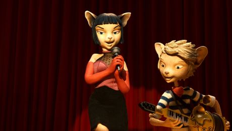 Max et Co - Trailer