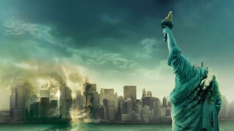 Cloverfield - Trailer