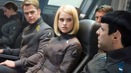 Star Trek - Trailer