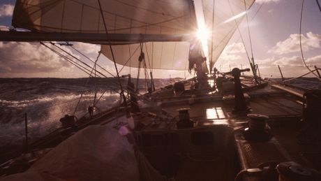 Tabarly - Trailer