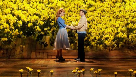 Big Fish - Trailer