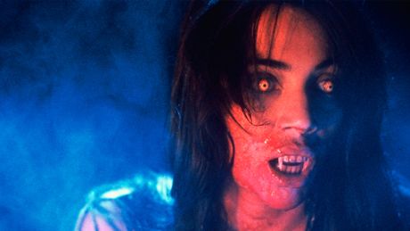 Vampire, vous avez dit vampire ? - Trailer