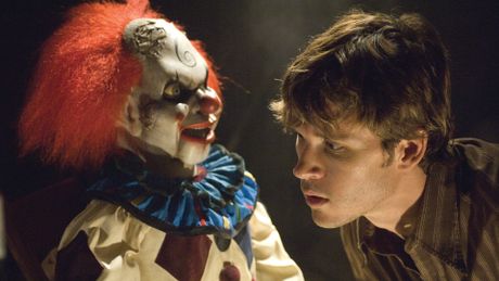 Dead Silence - Trailer