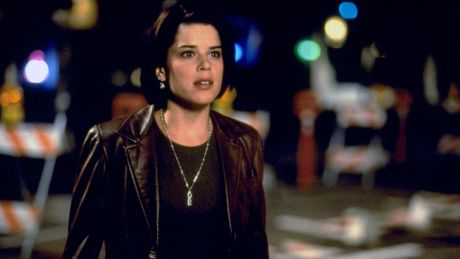 Scream 2 - Trailer