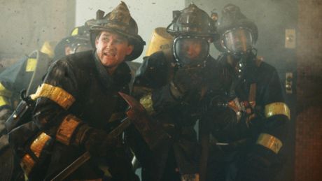 Backdraft - Trailer