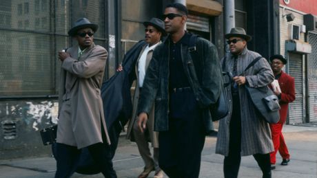 Mo' Better Blues - Trailer