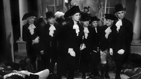 La Marseillaise - Trailer