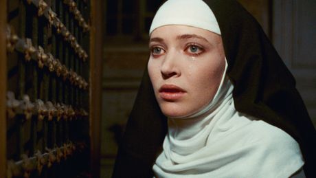 La religieuse - Trailer