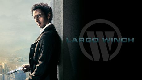 Largo Winch - Trailer