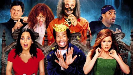 Scary Movie 2 - Trailer