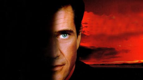 L'homme sans visage - Trailer