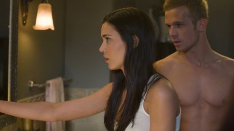 Unborn - Trailer