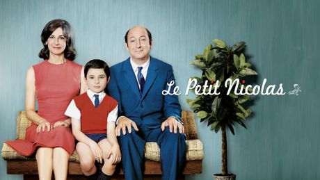 Le petit Nicolas - Trailer