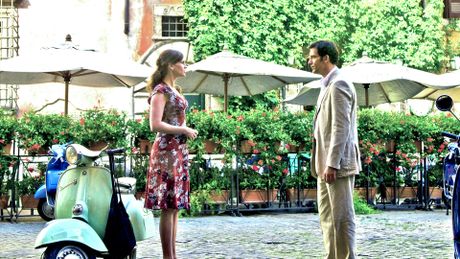 Duplicity - Trailer