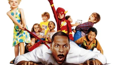 Ecole paternelle - Trailer