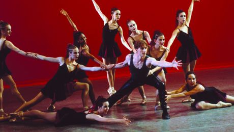 Danse ta vie - Trailer