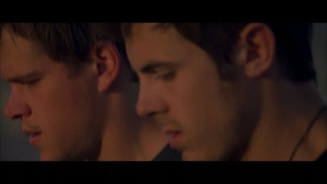 Gerry - Trailer