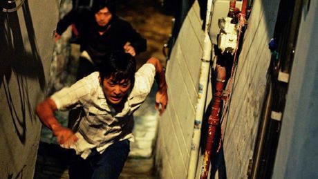 The Chaser - Trailer