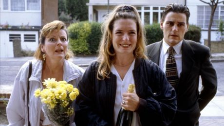 Secrets et mensonges - Trailer