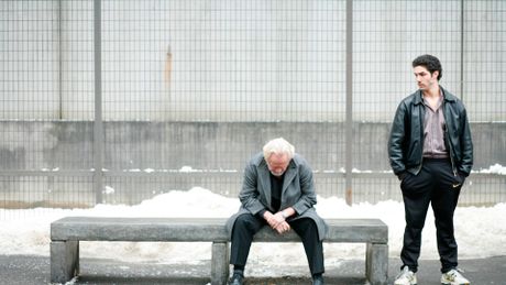 Un prophète - Trailer