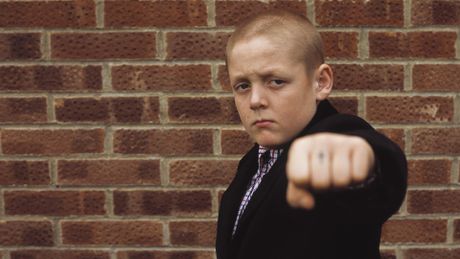This is England - Trailer