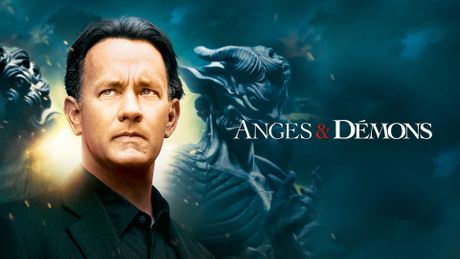 Anges et démons - Trailer