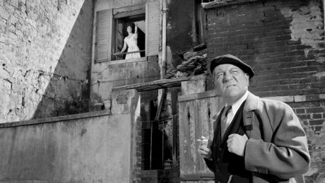 Chiens perdus sans collier - Trailer