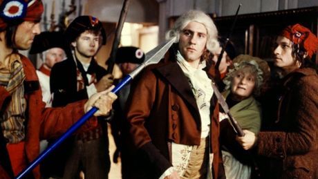Danton - Trailer