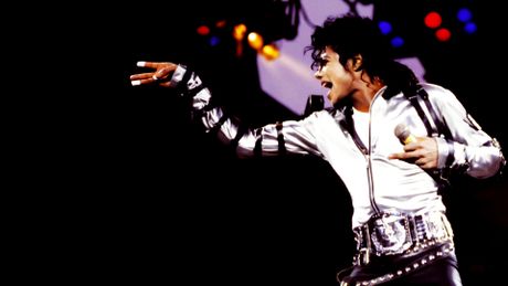Michael Jackson, du rêve à la réalité - Trailer