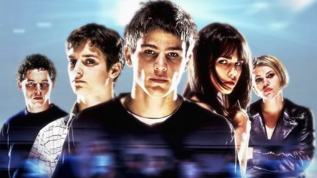 The Faculty - Trailer
